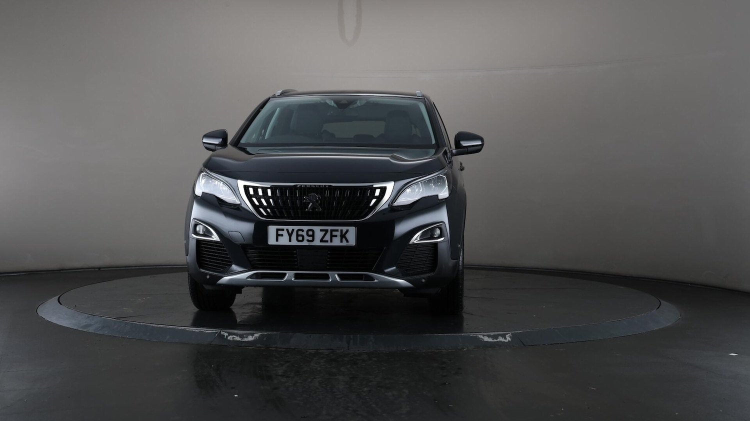 Used Peugeot 3008 2019 for sale - 76167070: Photo 50