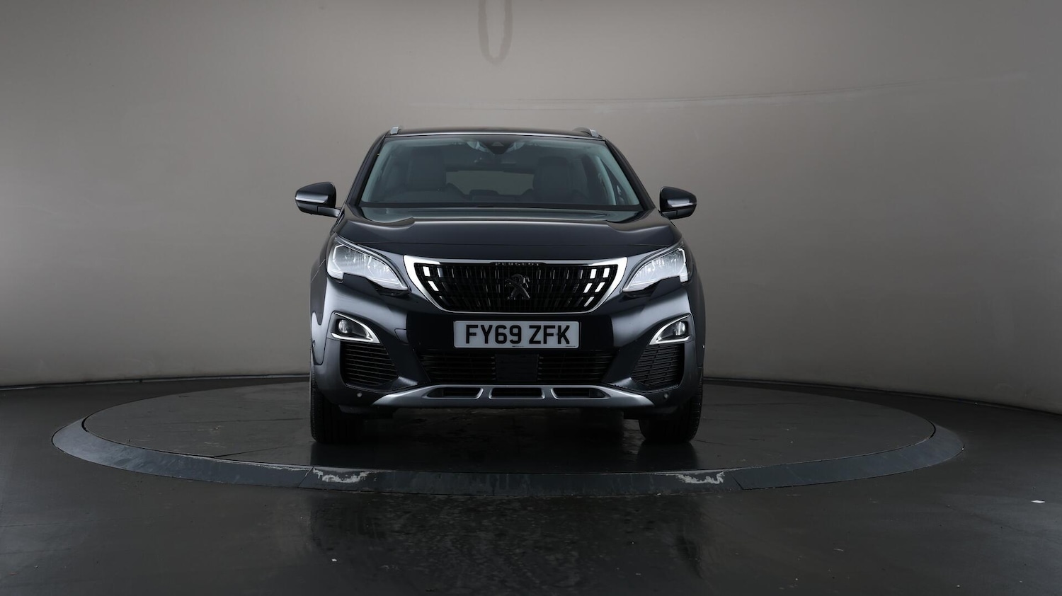 Used Peugeot 3008 2019 for sale - 76167070: Photo 51