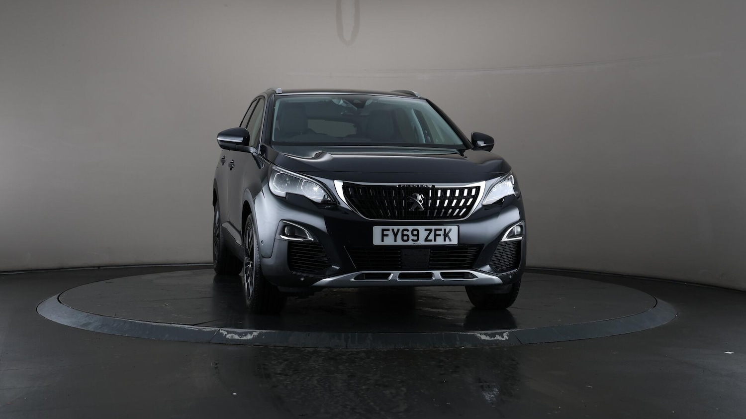 Used Peugeot 3008 2019 for sale - 76167070: Photo 52