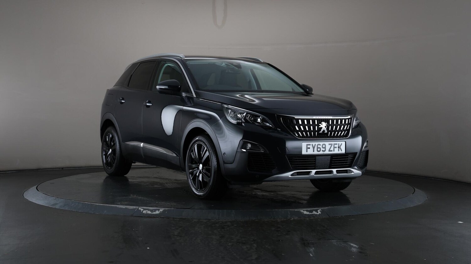 Used Peugeot 3008 2019 for sale - 76167070: Photo 54
