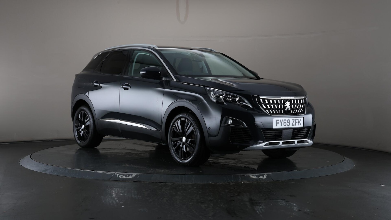 Used Peugeot 3008 2019 for sale - 76167070: Photo 55
