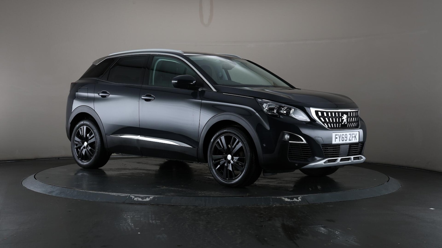 Used Peugeot 3008 2019 for sale - 76167070: Photo 56