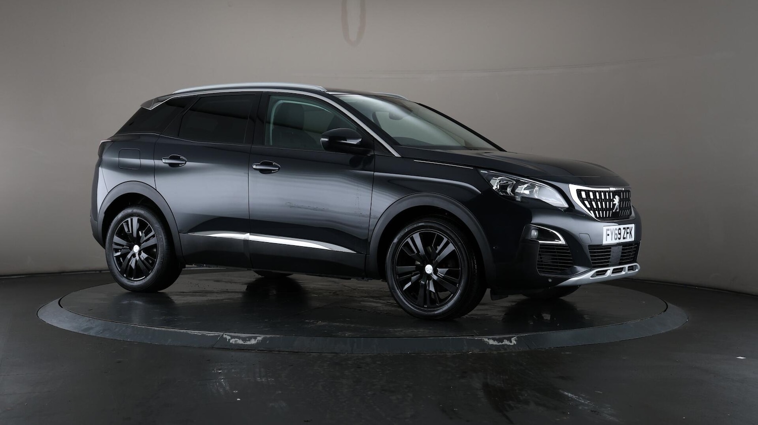 Used Peugeot 3008 2019 for sale - 76167070: Photo 57
