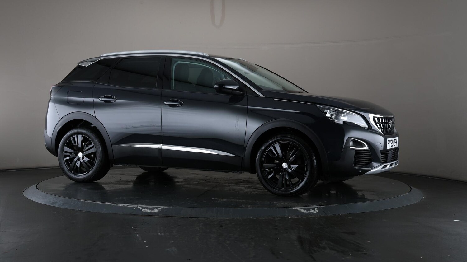 Used Peugeot 3008 2019 for sale - 76167070: Photo 58