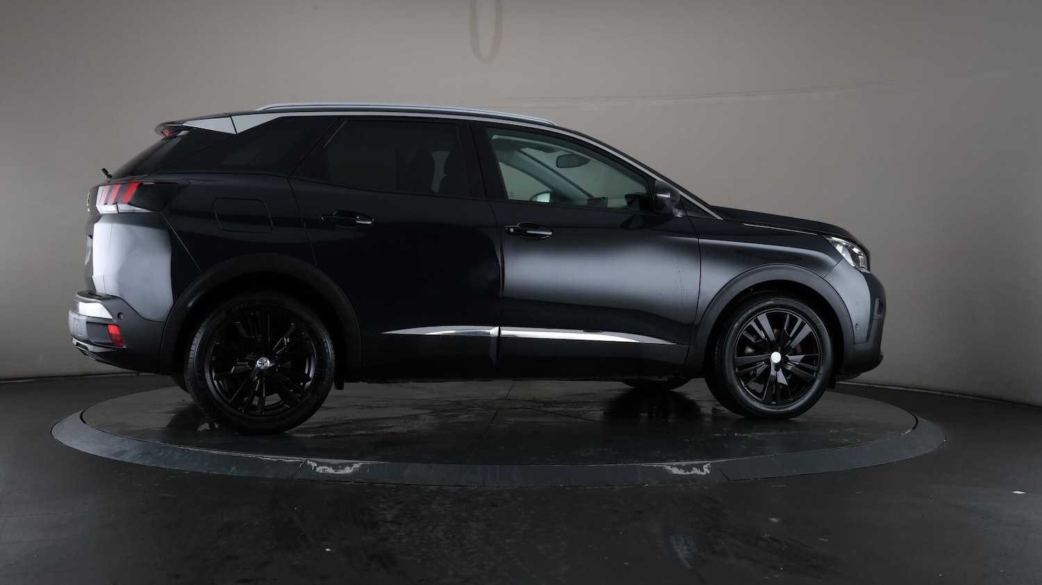 Used Peugeot 3008 2019 for sale - 76167070: Photo 64