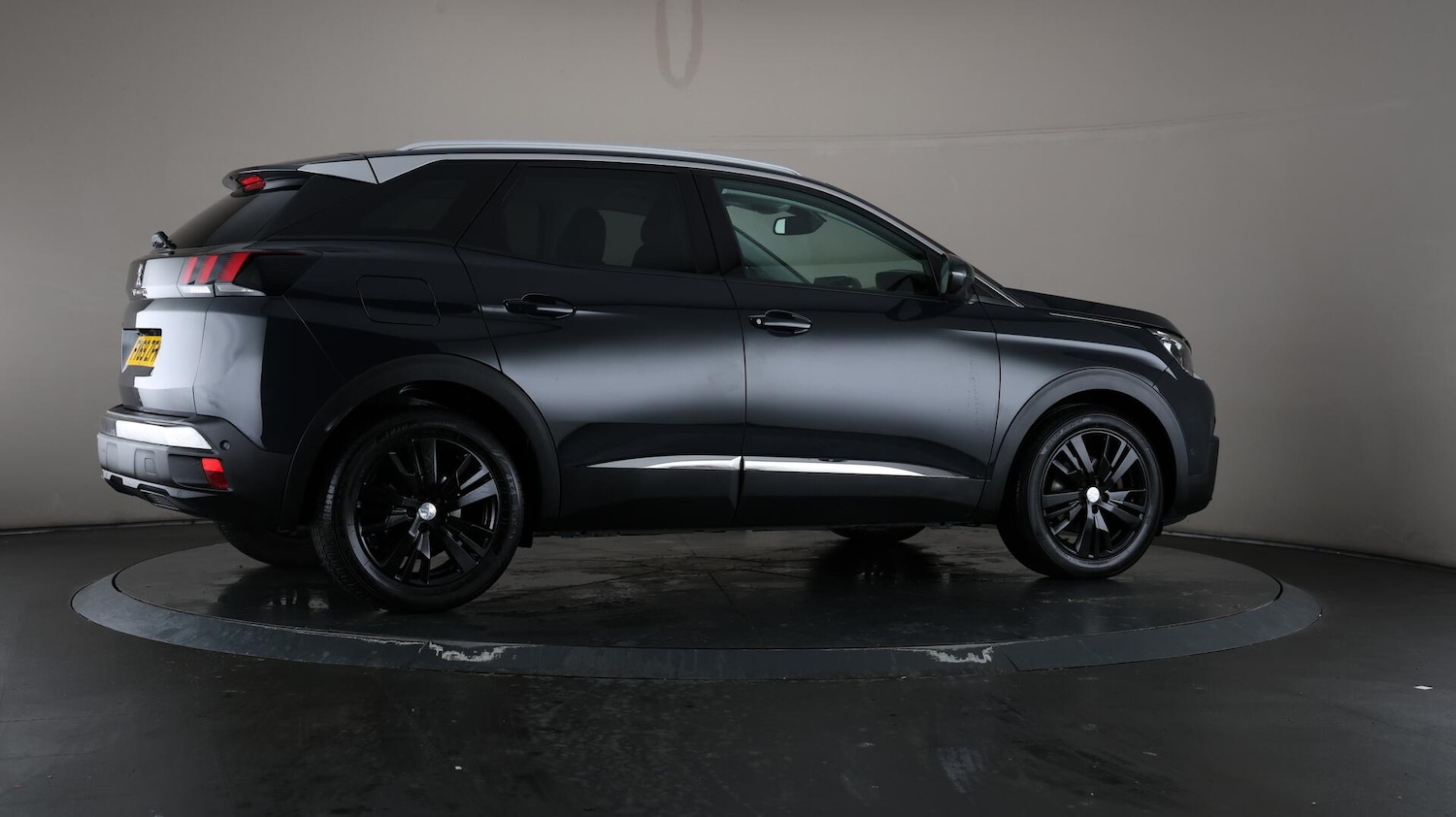 Used Peugeot 3008 2019 for sale - 76167070: Photo 65