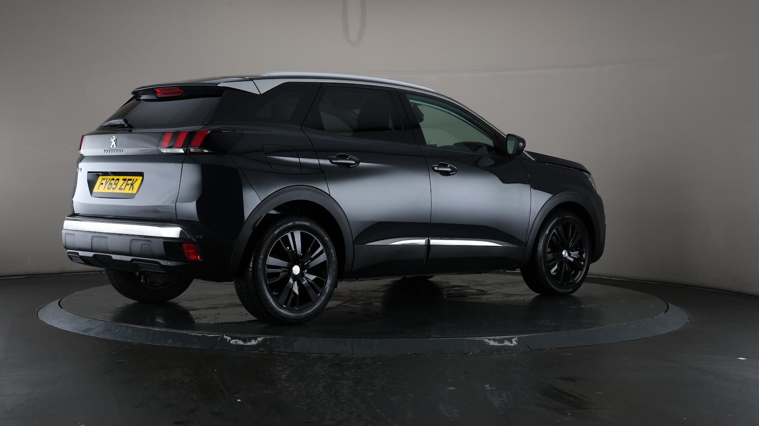 Used Peugeot 3008 2019 for sale - 76167070: Photo 67
