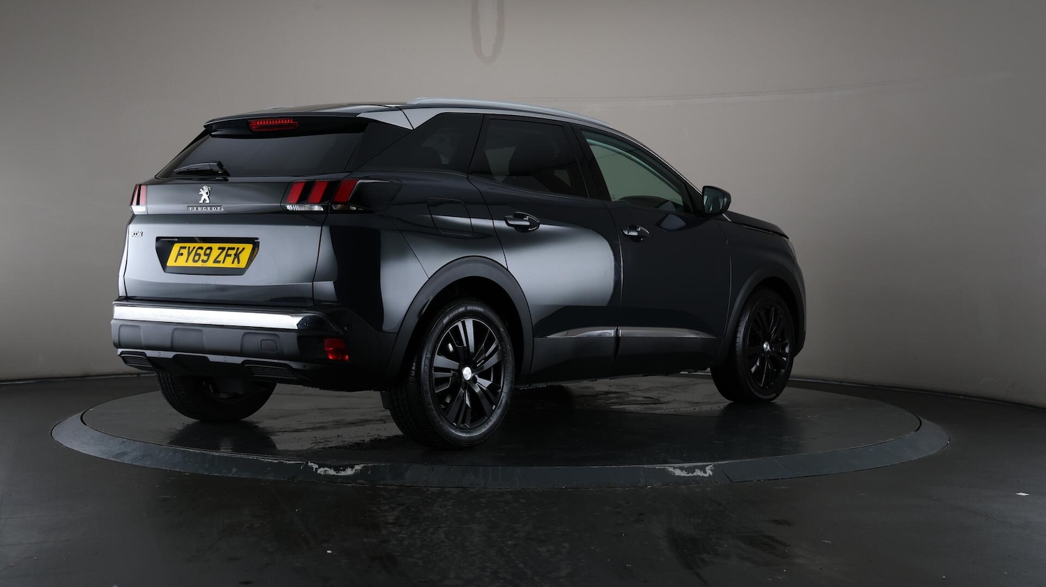Used Peugeot 3008 2019 for sale - 76167070: Photo 68