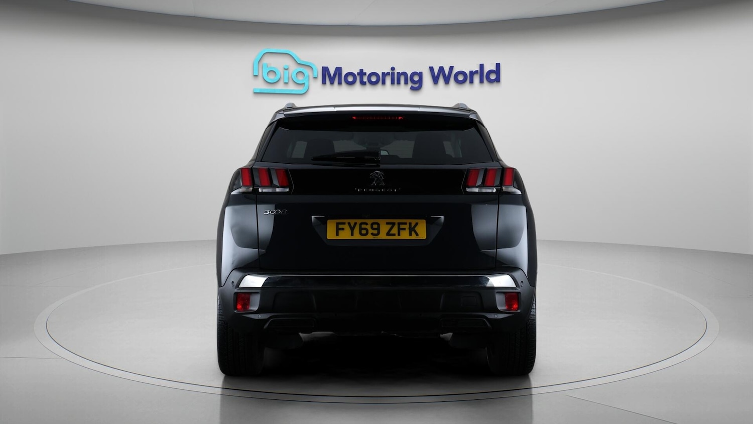 Used Peugeot 3008 2019 for sale - 76167070: Photo 7