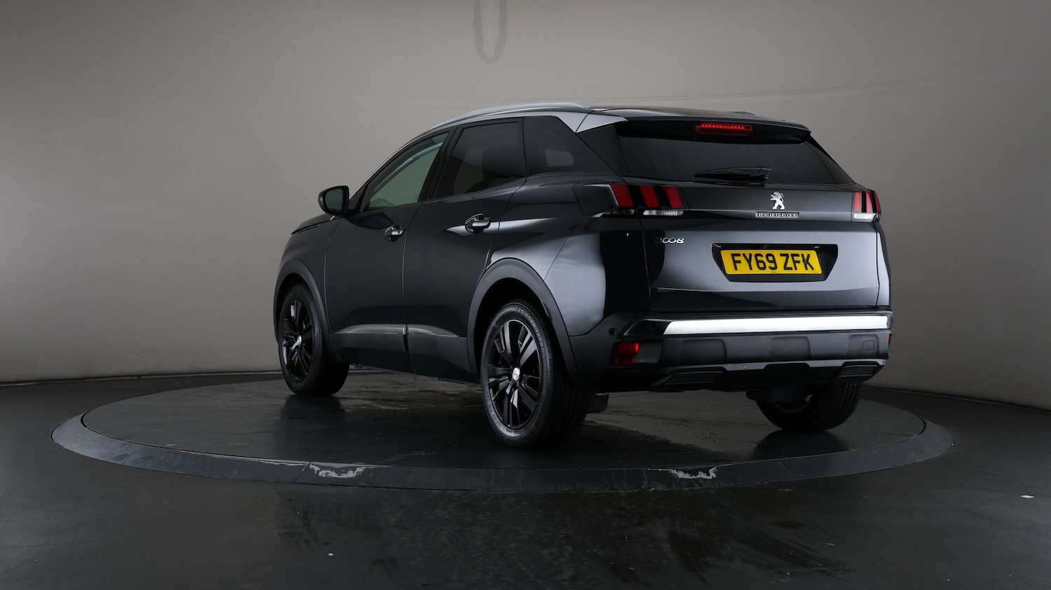 Used Peugeot 3008 2019 for sale - 76167070: Photo 70