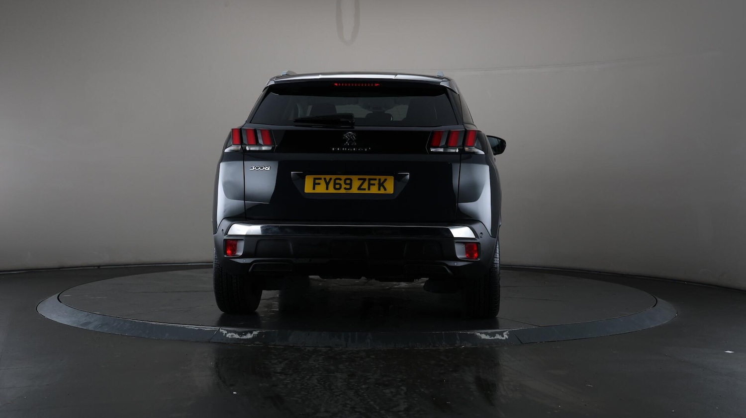Used Peugeot 3008 2019 for sale - 76167070: Photo 73