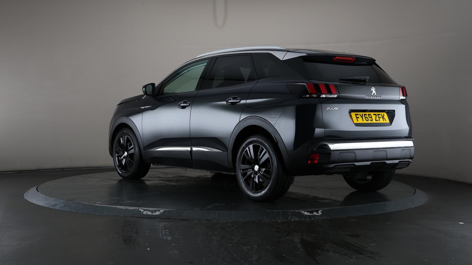 Used Peugeot 3008 2019 for sale - 76167070: Photo 75