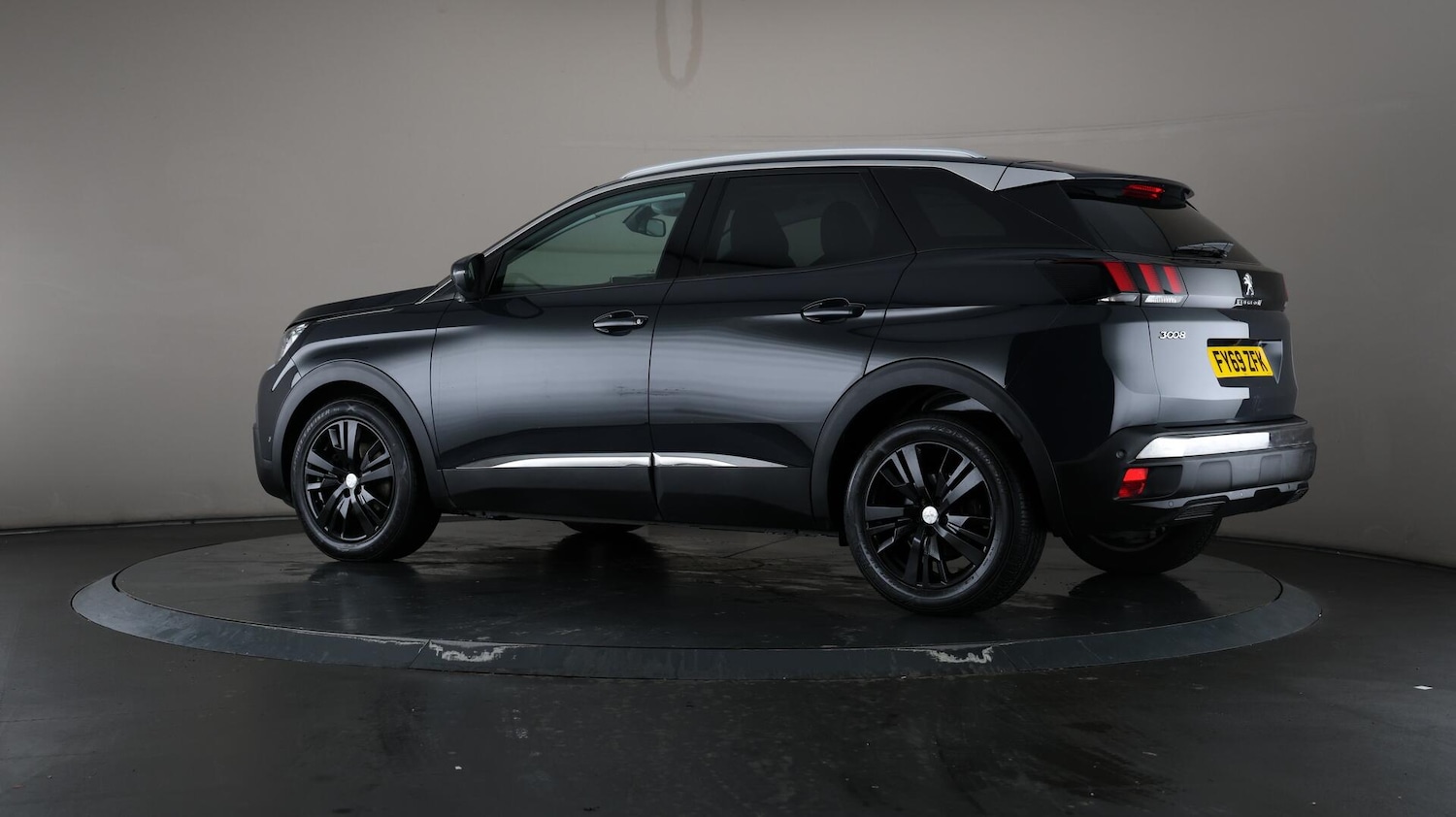 Used Peugeot 3008 2019 for sale - 76167070: Photo 77