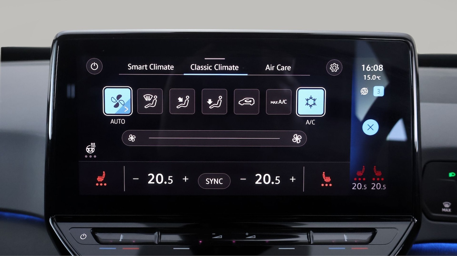 Used Volkswagen ID.3 2022 for sale - 77767944: Photo 12