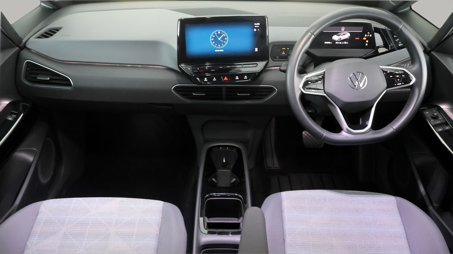 Used Volkswagen ID.3 2022 for sale - 77767944: Photo 13