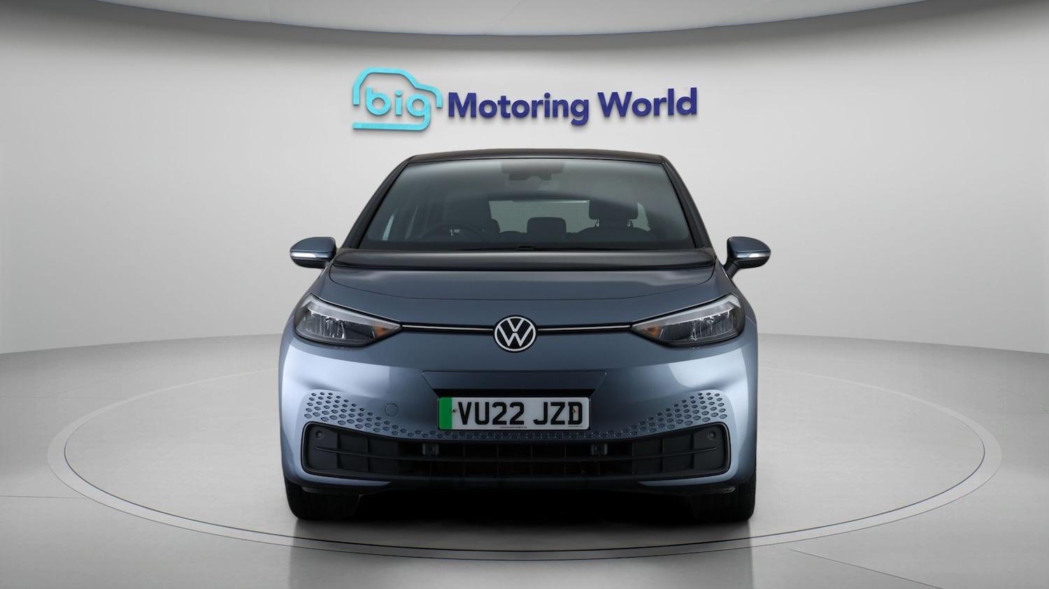 Used Volkswagen ID.3 2022 for sale - 77767944: Photo 2