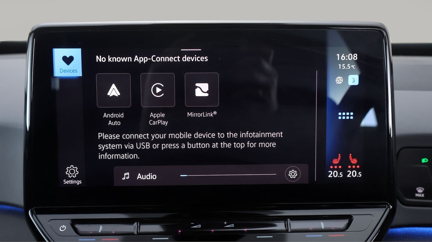 Used Volkswagen ID.3 2022 for sale - 77767944: Photo 22