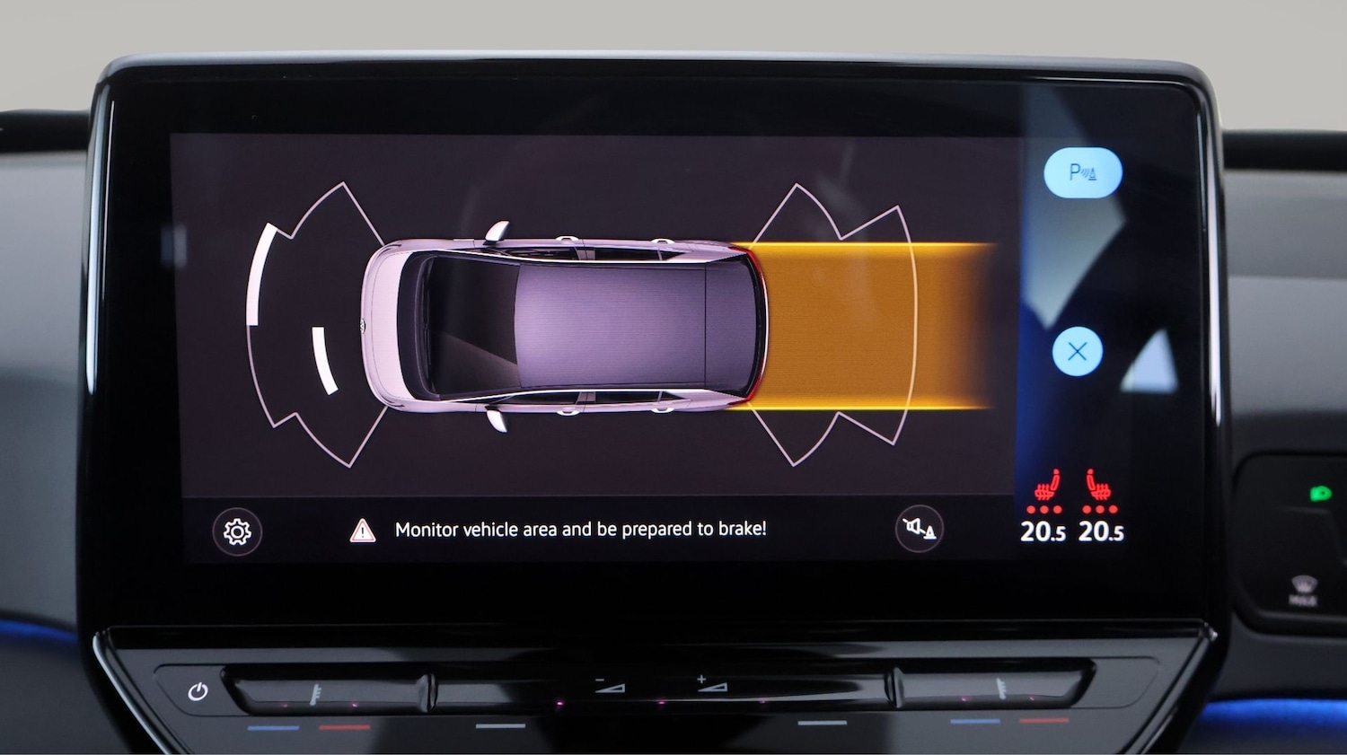 Used Volkswagen ID.3 2022 for sale - 77767944: Photo 25