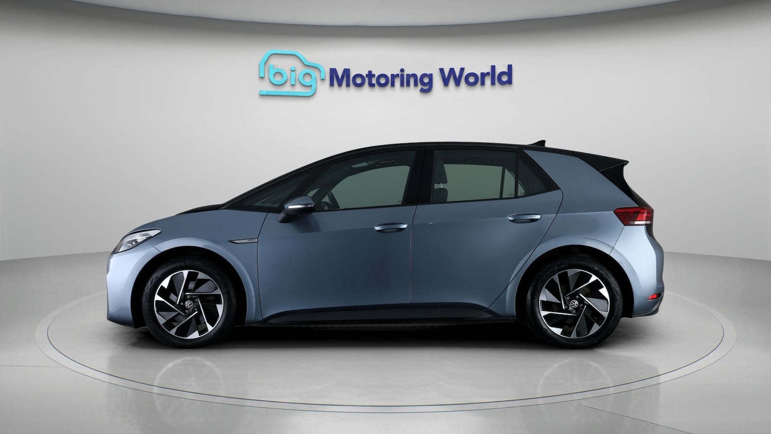 Used Volkswagen ID.3 2022 for sale - 77767944: Photo 4