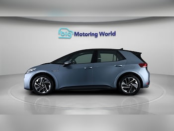 Used Volkswagen ID.3 2022 for sale - 77767944: Photo