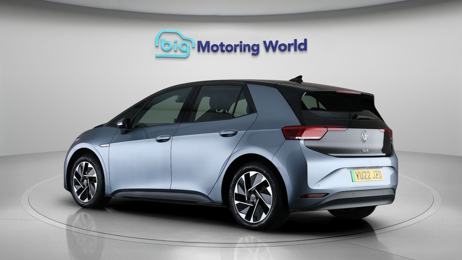 Used Volkswagen ID.3 2022 for sale - 77767944: Photo 5