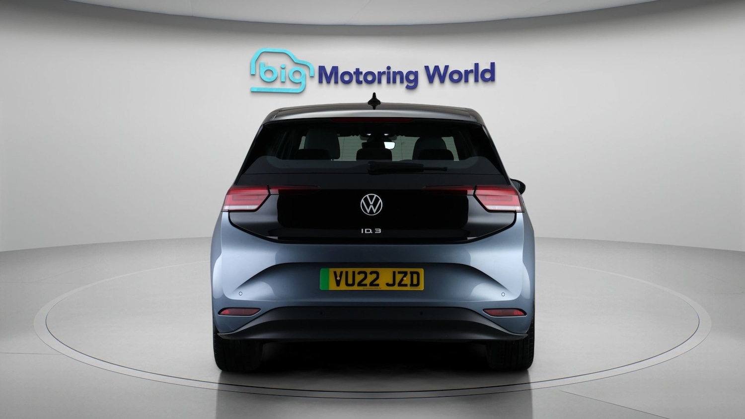 Used Volkswagen ID.3 2022 for sale - 77767944: Photo 6