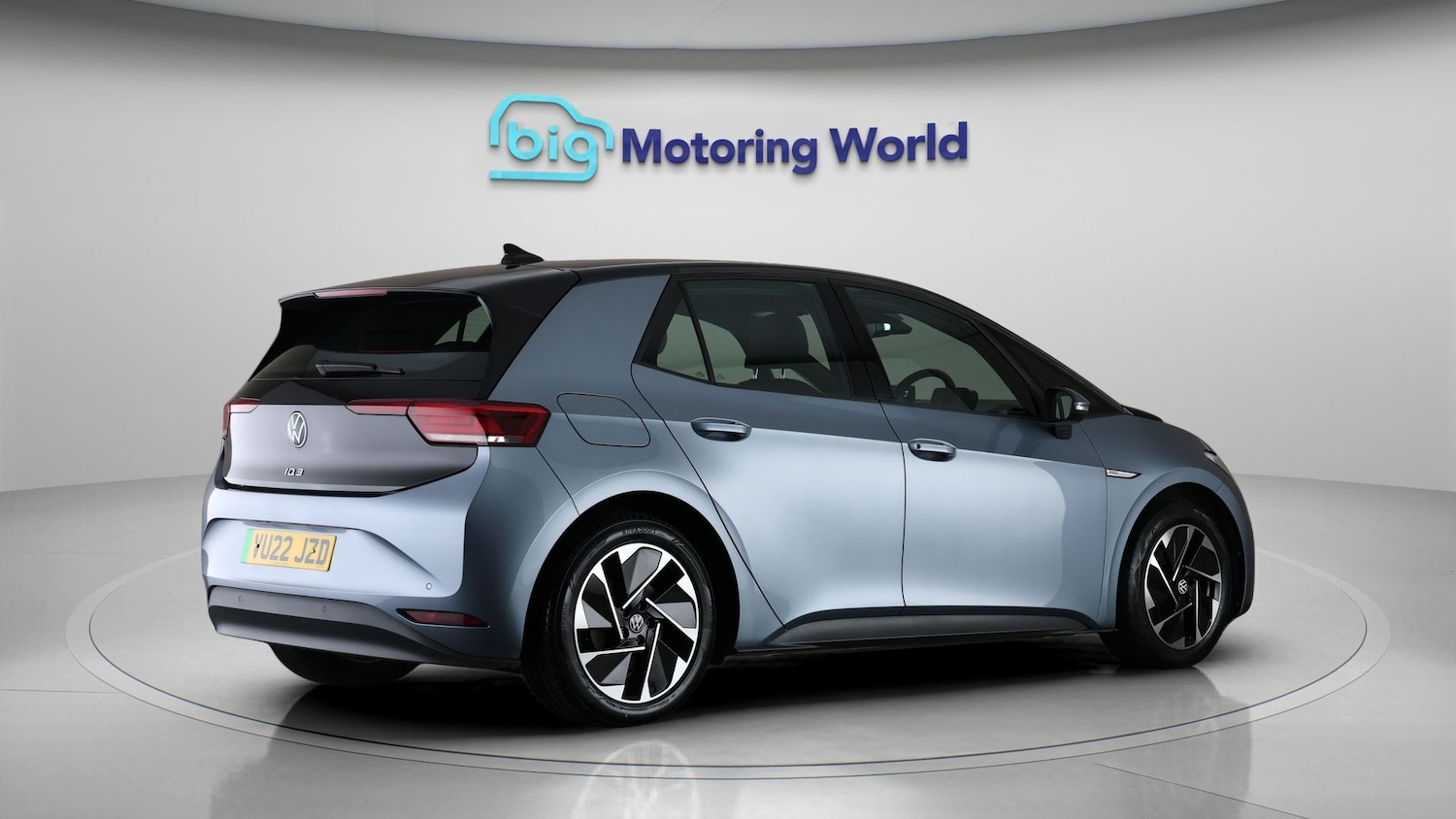 Used Volkswagen ID.3 2022 for sale - 77767944: Photo 7