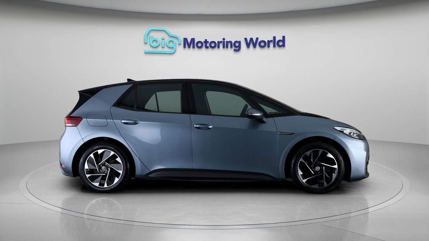 Used Volkswagen ID.3 2022 for sale - 77767944: Photo 8