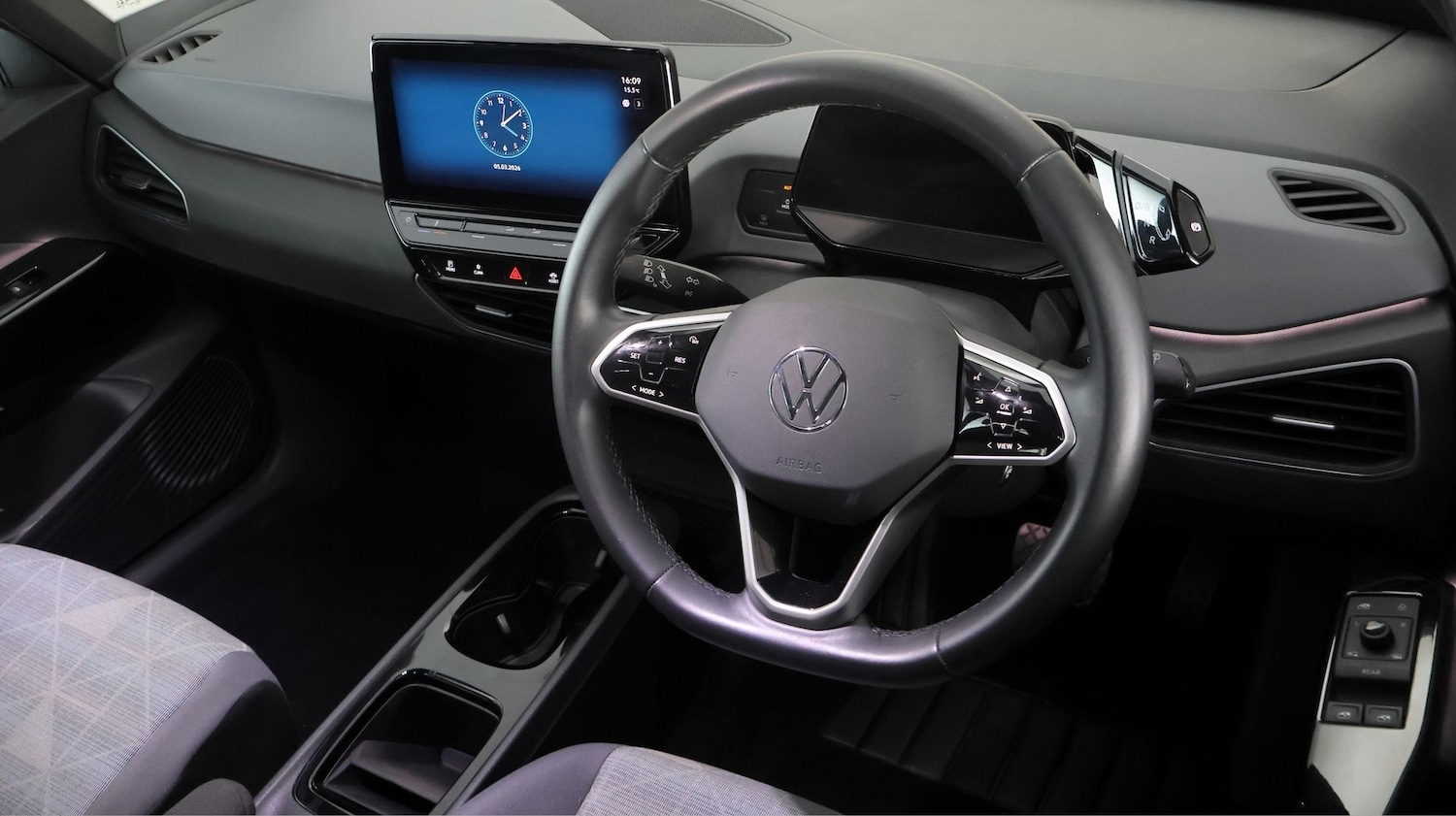 Used Volkswagen ID.3 2022 for sale - 77767944: Photo 9