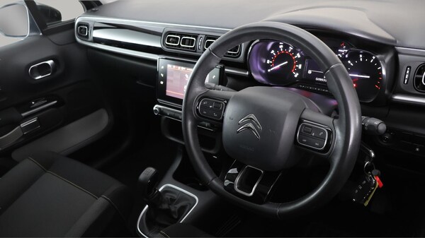 Used Citroen C3 2020 for sale - 75601437: Photo 10