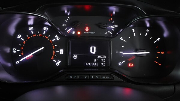 Used Citroen C3 2020 for sale - 75601437: Photo 11