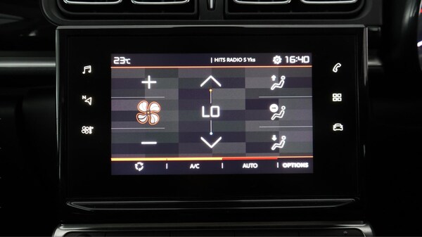 Used Citroen C3 2020 for sale - 75601437: Photo 12