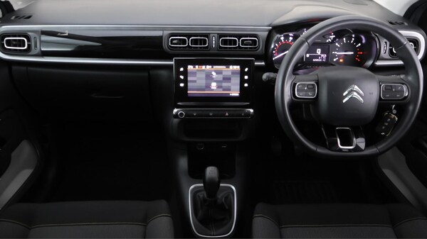 Used Citroen C3 2020 for sale - 75601437: Photo 13