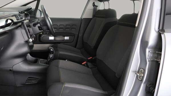 Used Citroen C3 2020 for sale - 75601437: Photo 14