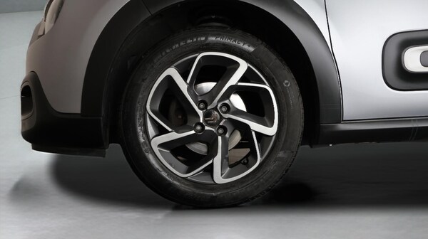 Used Citroen C3 2020 for sale - 75601437: Photo 18