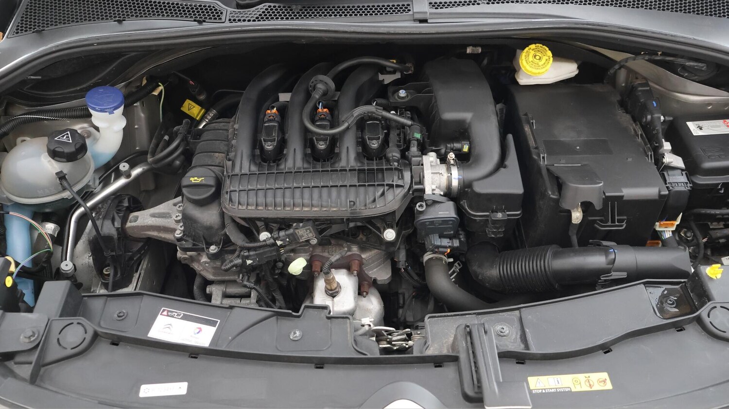 Vehicle 19