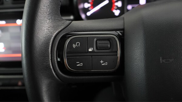 Used Citroen C3 2020 for sale - 75601437: Photo 22