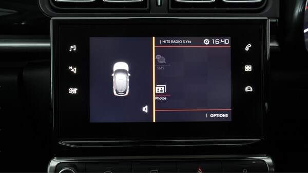 Used Citroen C3 2020 for sale - 75601437: Photo 24