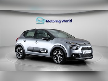Used Citroen C3 2020 for sale - 75601437: Photo