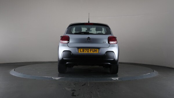 Used Citroen C3 2020 for sale - 75601437: Photo 33