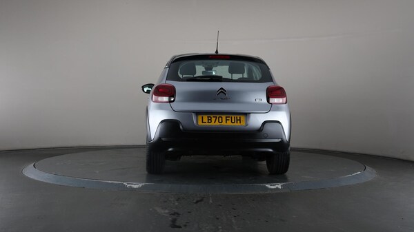 Used Citroen C3 2020 for sale - 75601437: Photo 34