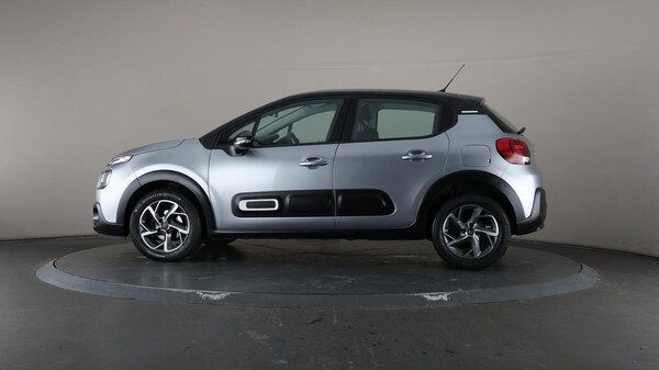 Used Citroen C3 2020 for sale - 75601437: Photo 35