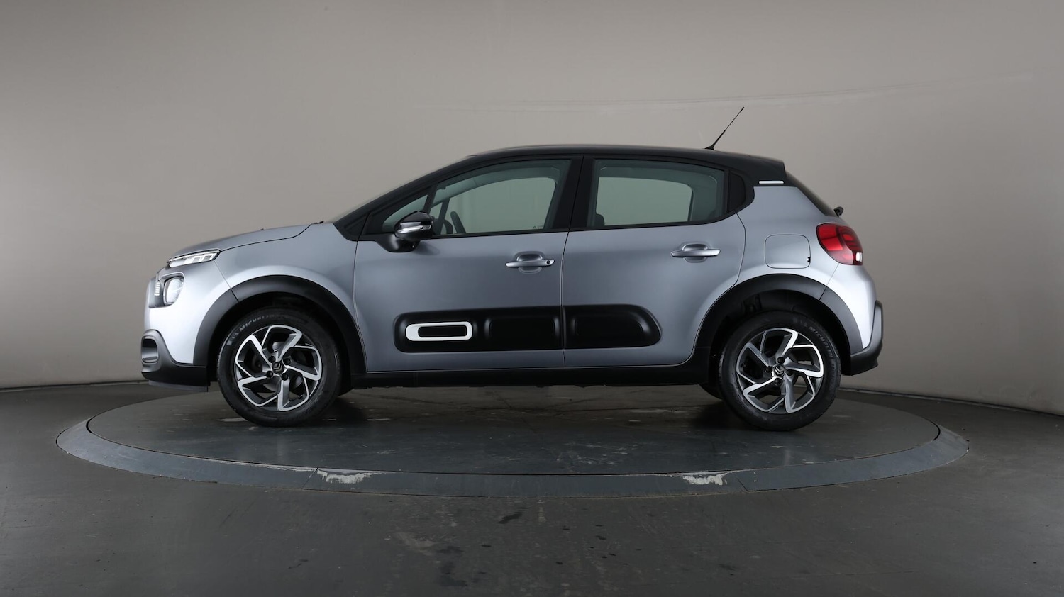 Vehicle 36
