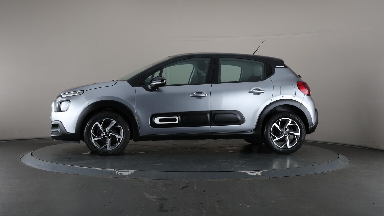 Vehicle 37
