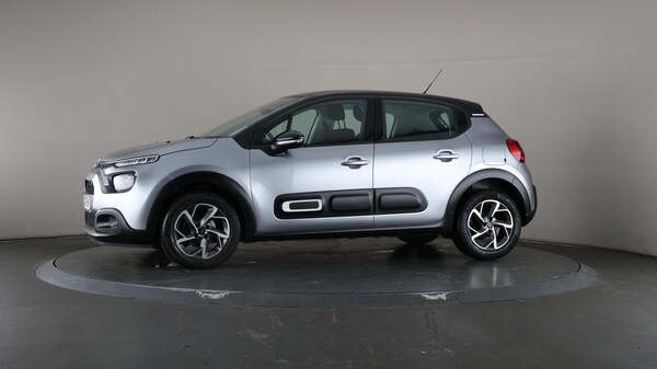 Used Citroen C3 2020 for sale - 75601437: Photo 38