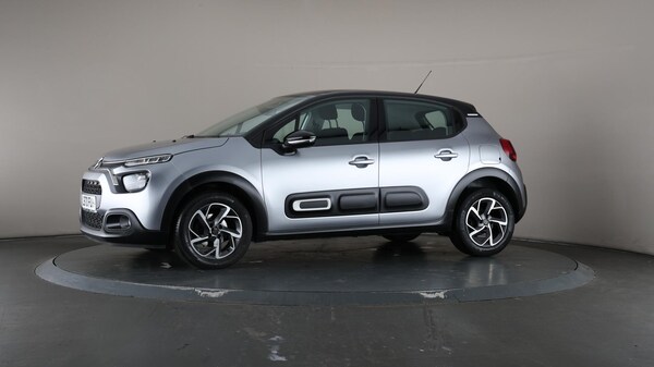 Used Citroen C3 2020 for sale - 75601437: Photo 39