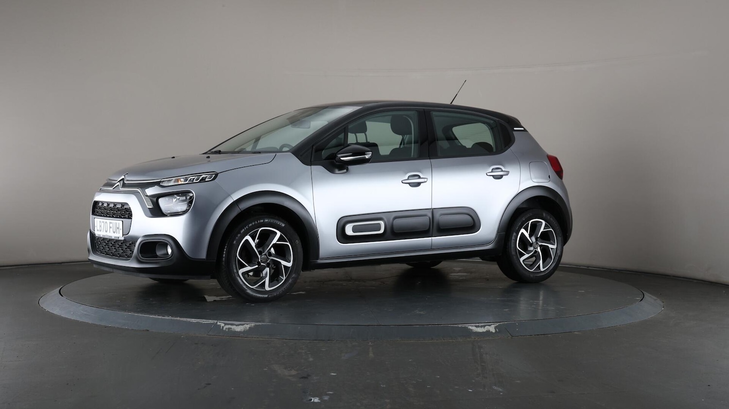 Vehicle 40