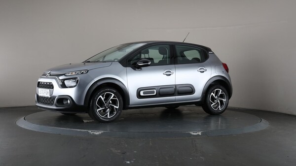 Used Citroen C3 2020 for sale - 75601437: Photo 40