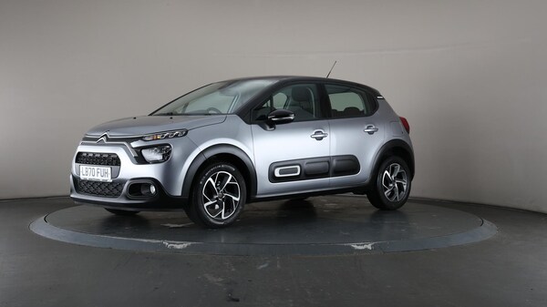 Used Citroen C3 2020 for sale - 75601437: Photo 41