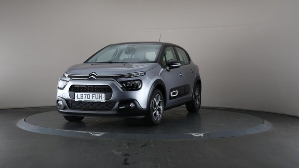 Used Citroen C3 2020 for sale - 75601437: Photo 44